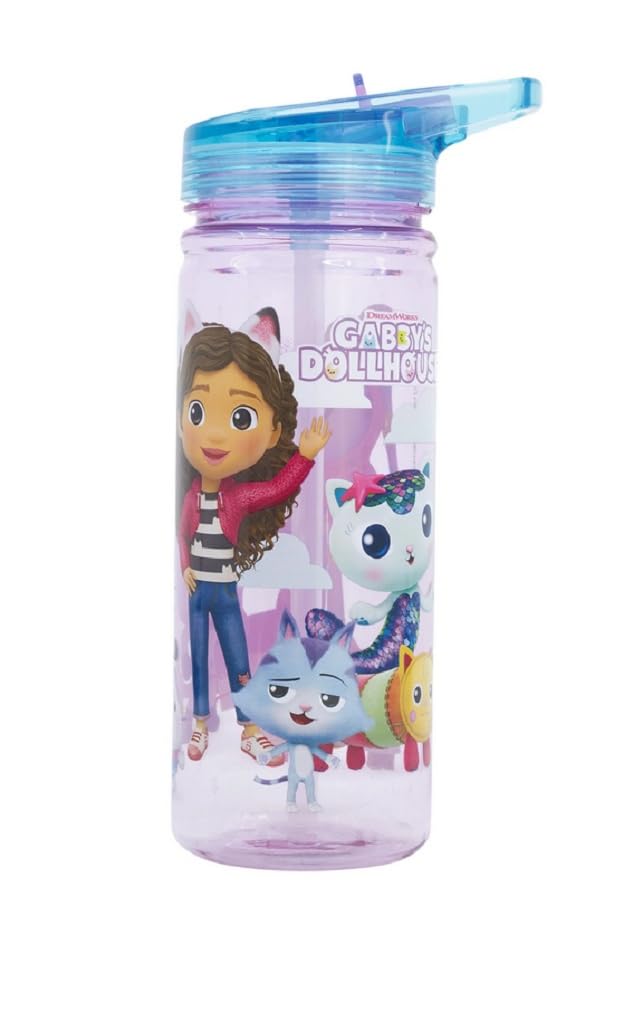 Stor Gabby's Dollhouse Ecozen Large 580ml Bottle
