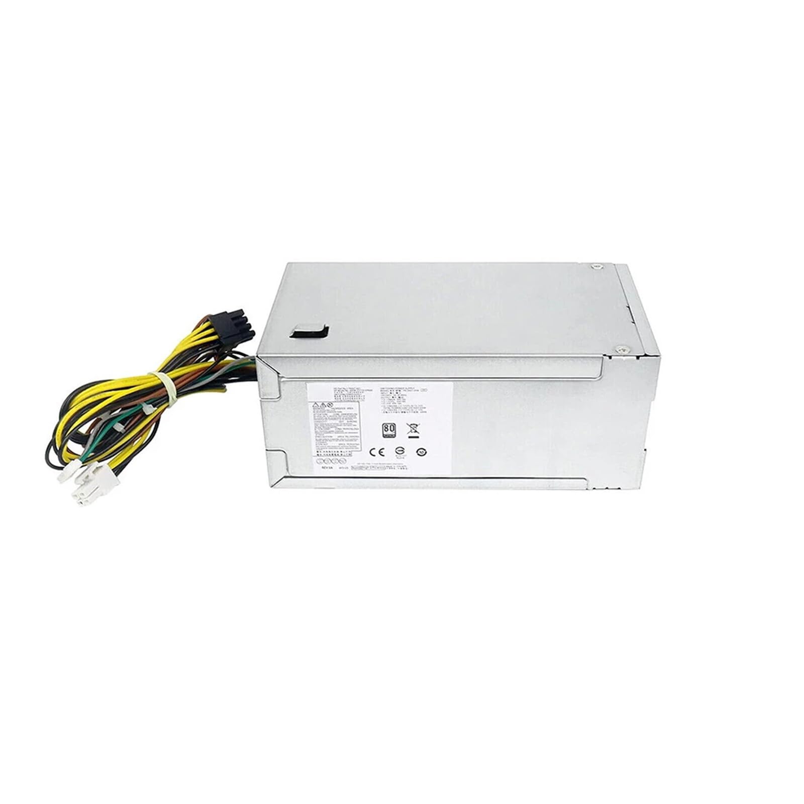 Alimentation serveur 180W pour modèles Pro G3 G4 G5 avec connecteur 4+4+3 broches