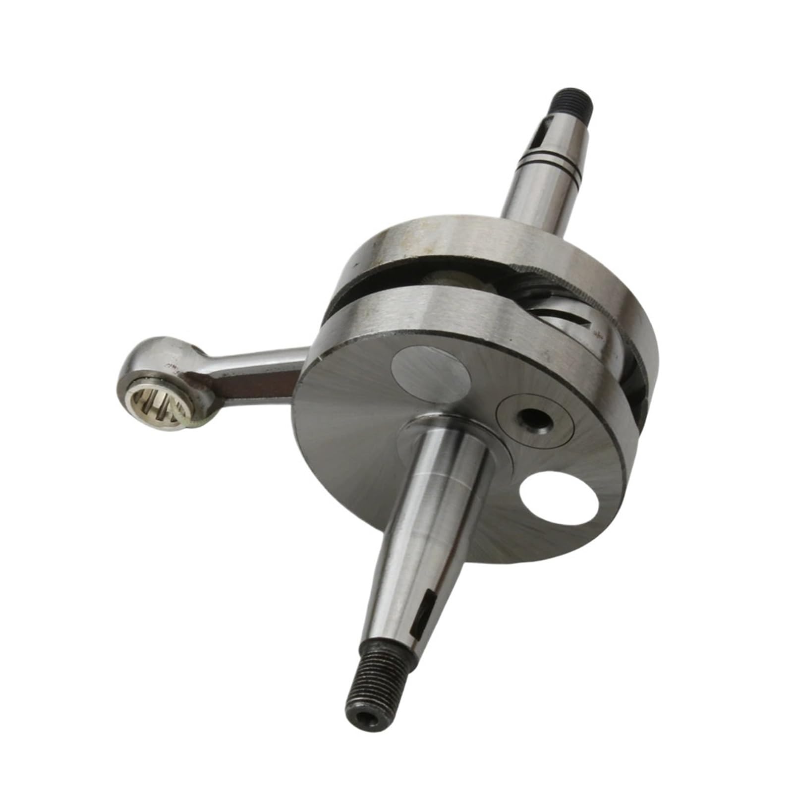 Compatibile con i componenti del Motore dello Scooter for Moto E50 Albero Motore for Moto