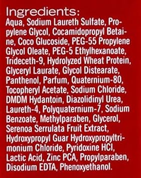 Pilexil Shampoo 500ml - Hair Loss