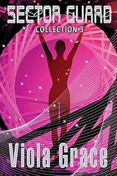 Sector Guard Collection 3 - Book  of the Sector Guard