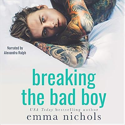 Breaking the Bad Boy