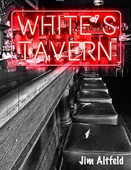 Paperback White's Tavern Book