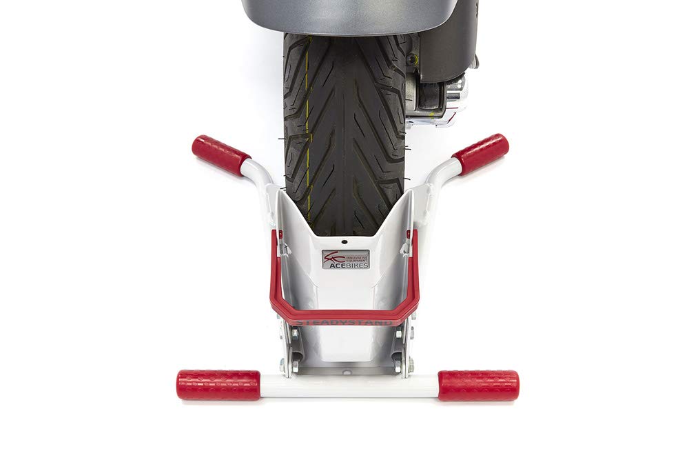 ACEBIKES SteadyStand Scooter für Rollertransport 10-13 Zoll