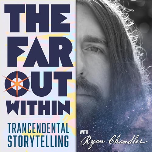 Ep 1A: The Cave (with full intro) cover art