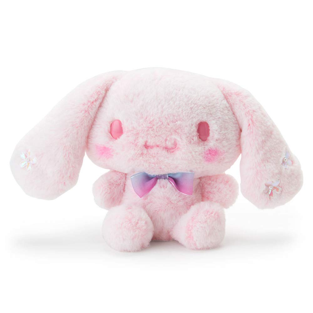 ✨限定✨☺️新品・未開封☺️★駅員 シナモロールとパーサー モカのぬいぐるみ★ ✨限定✨☺️新品・未開封☺️☆駅員 シナモロールとパーサー