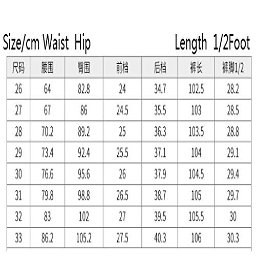 Dames hoog getailleerde wijde pijpen wijd uitlopende elastische stretch plus size broek All Seasons Casual mode broek met zakken - Afbeelding 4