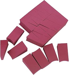 Esponja de belleza para maquillaje facial sin...