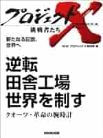逆転 田舎工場 世界を制す」～クオーツ・革命の腕時計 ―新たなる