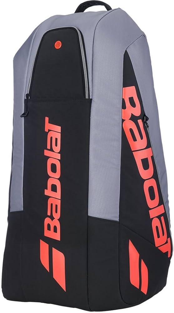 Pure Strike Wimbledn ソフトケース Amazon.co.jp: バボラ Babolat テニスバッグ・ケース PURE