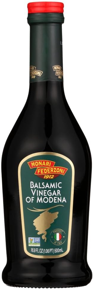Balsamic Vinegar, 16.9 OZ