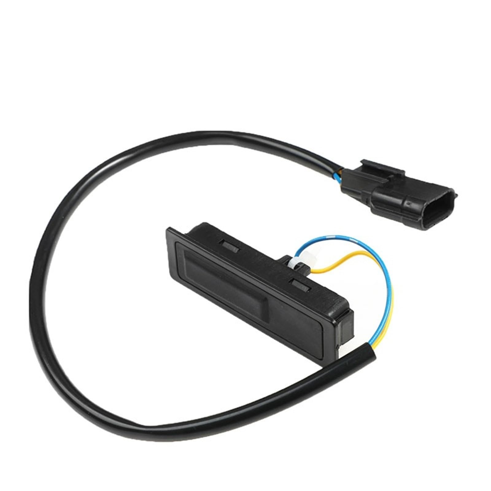 Interrupteur de hayon commande ouverture coffre 25380-4EA0A Qashqai