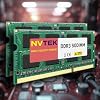 16GB (2X8GB) DDR3 1333MHz PC3-10600 SODIMM 2Rx8 1.5V 204-PIN Non-ECC Laptop PC Computer Memory KIT