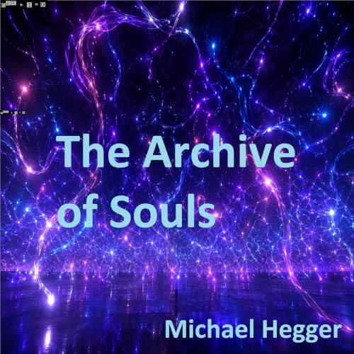The Archive of Souls Titelbild