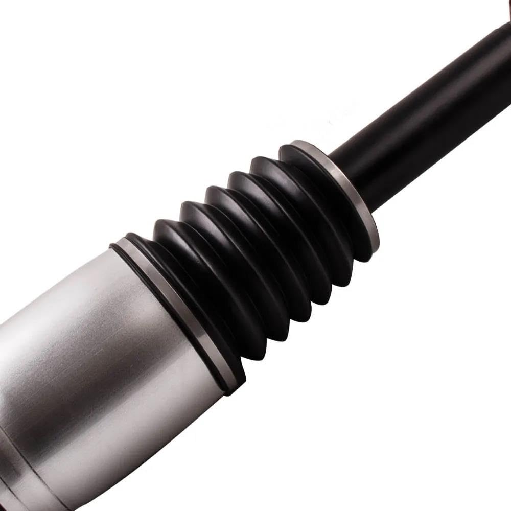 C2c41339 C2c41352 1 Juego de suspensión neumática Delantera + válvulas de Bomba compatibles con Jaguar Xj8 XJR X350 X358 04-09 Amortiguadores de Muelle neumático