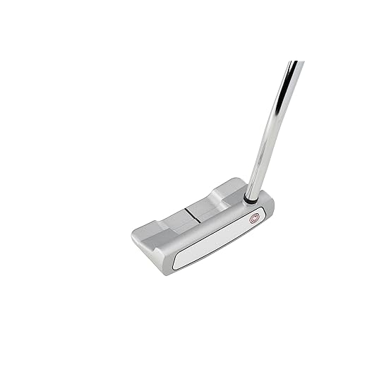 Odyssey Golf White Hot OG Putter