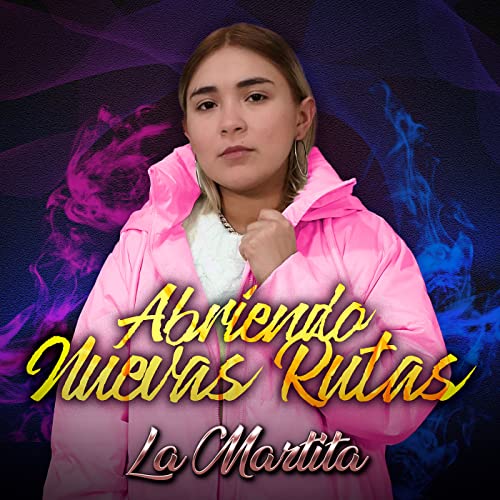 La Martita