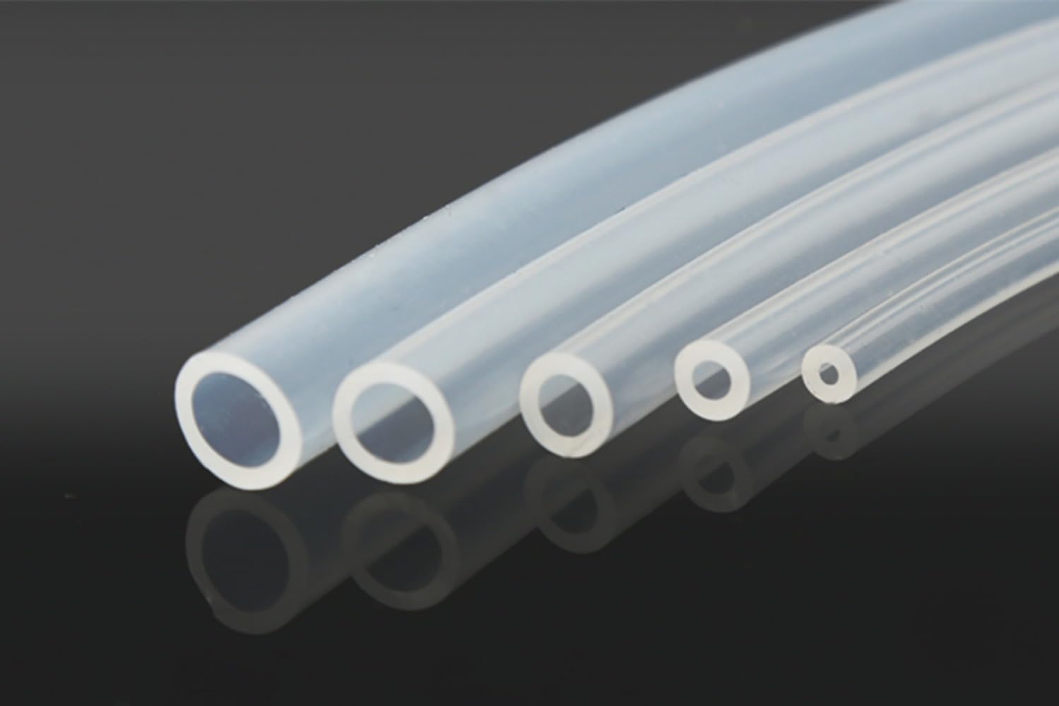 10m/pk Peristaltic Pump Tubing Silicon High Temp Food Grade Silicone Tube Air Tubing 25# 17# 18# 35# 36# Options (73#（Φ9.6*Φ16.2 * 3.3）)