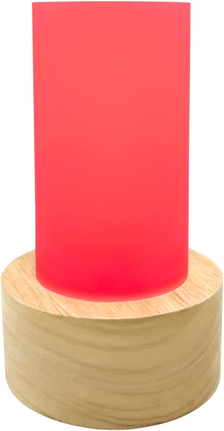 Clip Busy Light Standard for The Office / 59 inch USB Cable Busy Light Indicator – Workspace Distractions and Boosts Productivity/Do not Disturb Light – Free LED Indicator Light