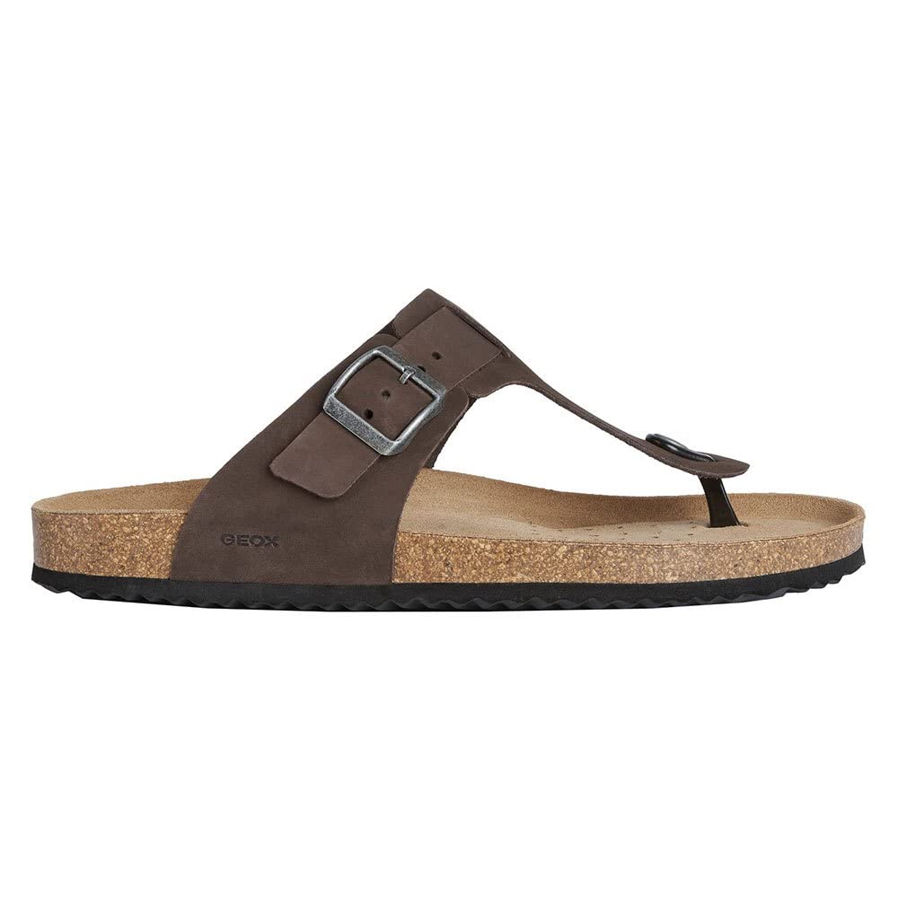 Geox U Sandal Ghita SandalUomo