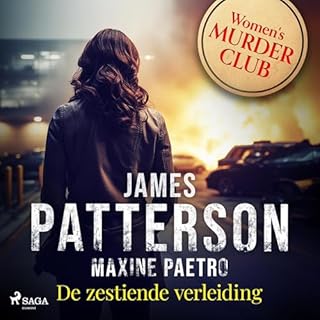 De Zestiende Verleiding cover art