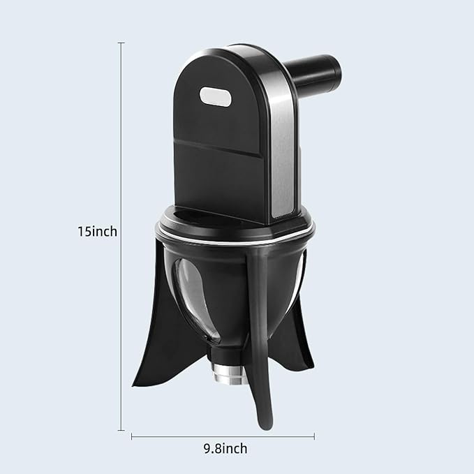 Máquina Eléctrica para Hacer Bolas de Carne miniatura 3