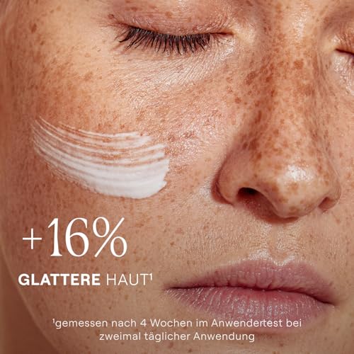 WELEDA Coldcream, Naturkosmetik Gesichtscreme zur intensiven Pflege von trockener bis sehr trockener Haut im Gesicht und am Hals… – Ansicht 3