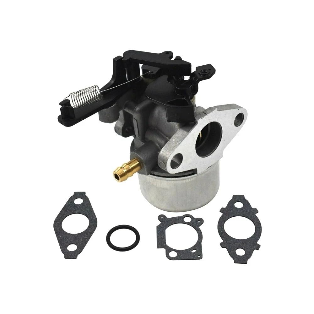 Carburateur 122S02 pour réparer un moteur 190cc en panne