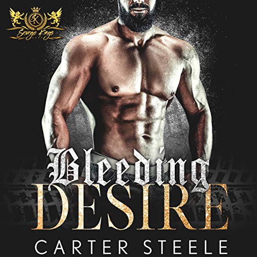 Cover art for Bleeding Desire