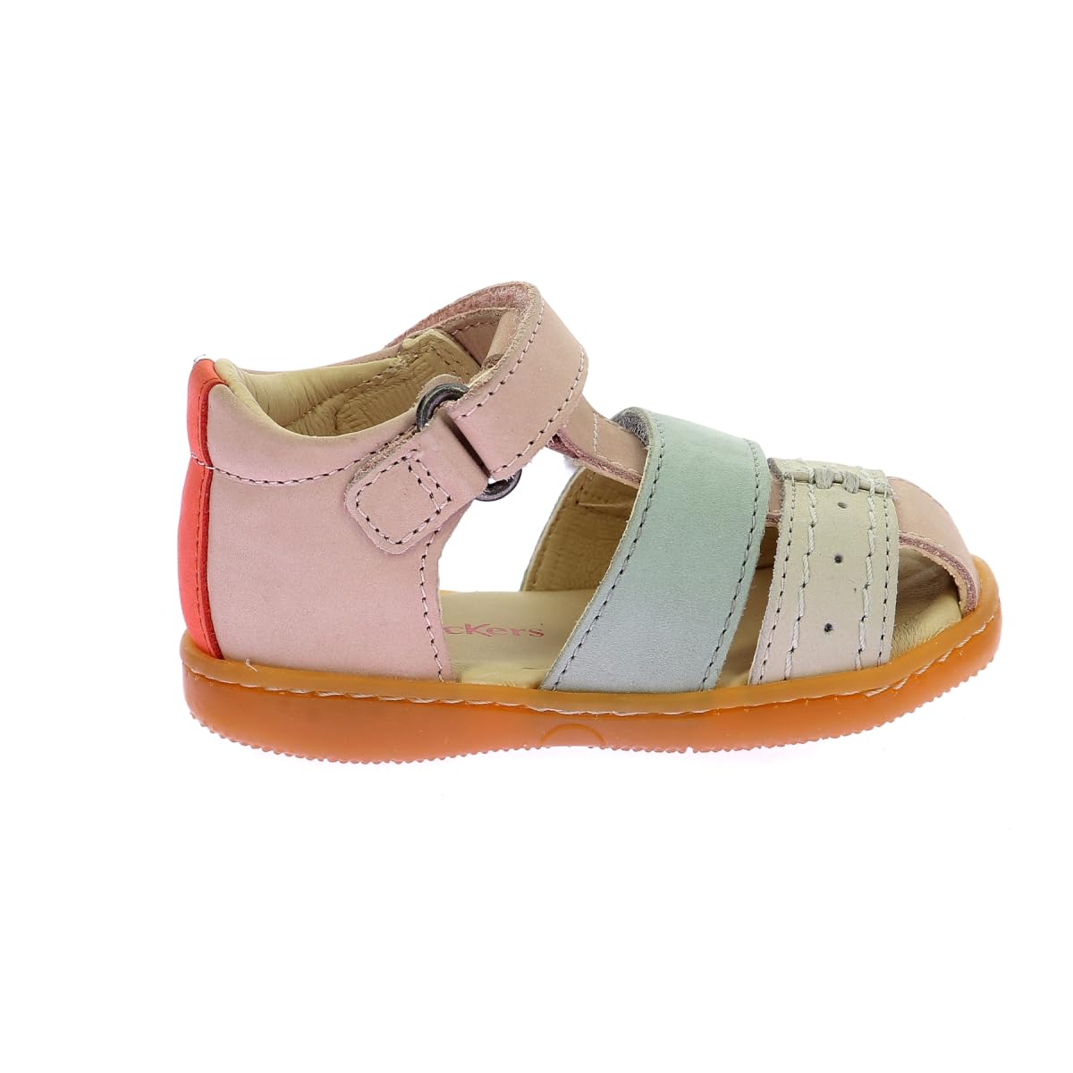 Kickers Bazar Sandales Garçon