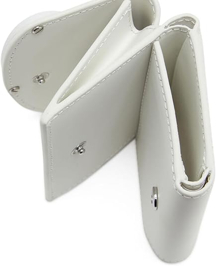 Amazon | [Diesel] [ディーゼル] レディース 三つ折りウォレット 1DR