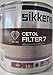 Produktbild Sikkens Cetol Holzlasur: Filter 7 plus 2,5 Liter, 085 Teak