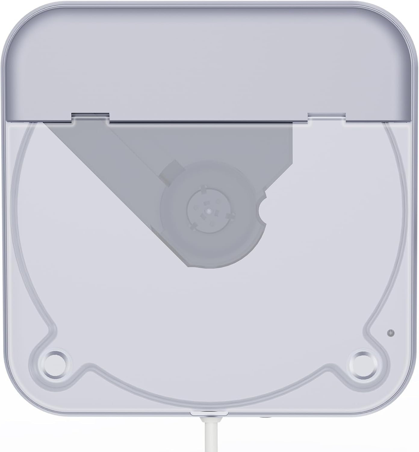 Universal in-Car CD Player, CENXINY Anti-Skip Design Compact External Disc Player, Smooth Playback on Roads