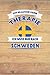 Ich brauche keine Therapie ich muss nur nach Schweden: Kariertes Notizbuch mit 120 Seiten zum festhalten für Eintragungen aller Art