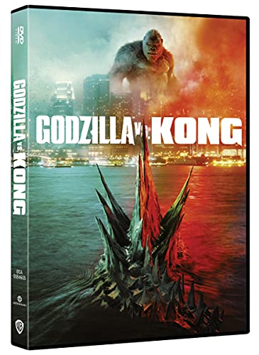 Preisvergleich Produktbild Godzilla vs Kong