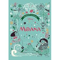 Moana (Disney Modern Classics)