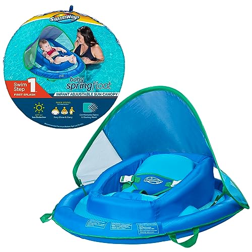 Image of Swimways Infant