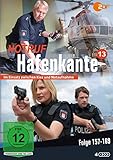 Notruf Hafenkante 13 (Folge 157-169) [4 DVDs]