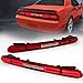 Anzo, Usa 321348 Taillamps Fits Dodge Challenger