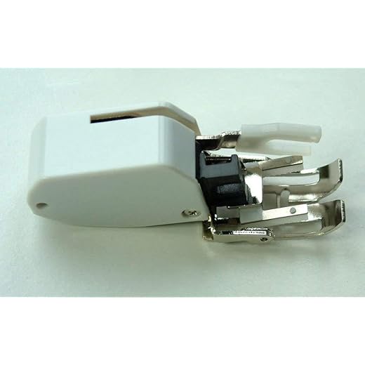 KASINGS Quilting Walking Foot Feed Replacement for Sew Machine Brother LX17, LX25, LX27NT, LX37NT, LX-2375, LX-3125, LX-2500 ML-55/65/75, ML-600, ML-750, ML-900