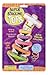 Toysmith Super Stacking Tops Kit, For Boys & Girls Ages 3+