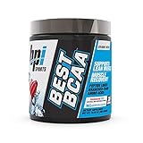 BPI Sports BEST BCAA 300 gr 30 ser Rainbow Ice