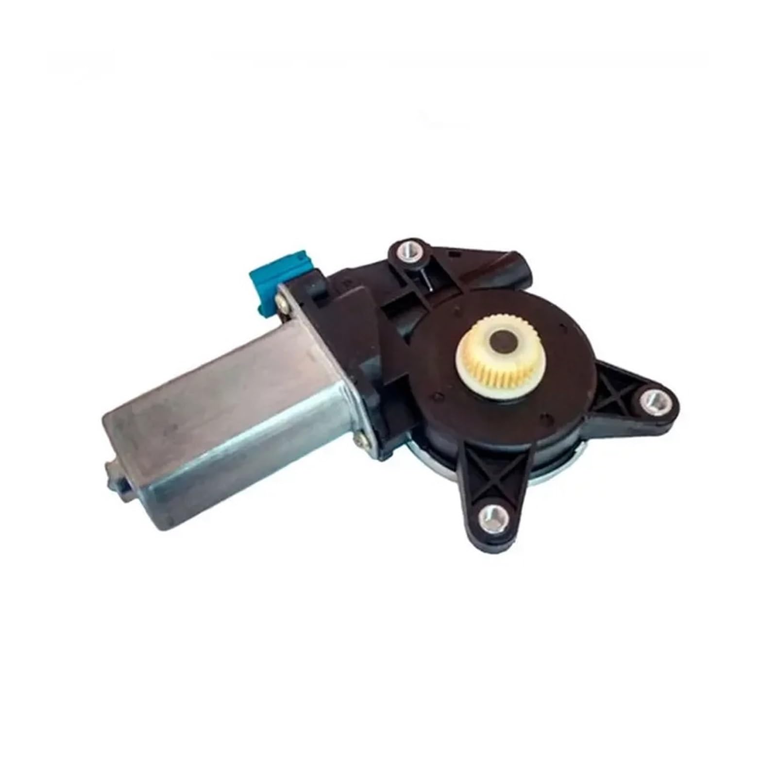 UFITIDU Window Regulator for Chevy for Optra for Chevrolet for Daewoo Lacetti for J200 Power Window Lifting Motor 96475128(Left)