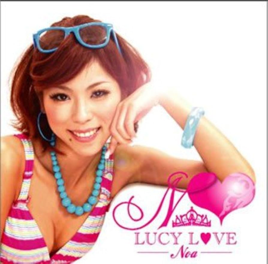 Amazon.co.jp: Lucy Love: ミュージック