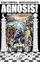 Agnosis! #2 : Open System Self 1797900838 Book Cover