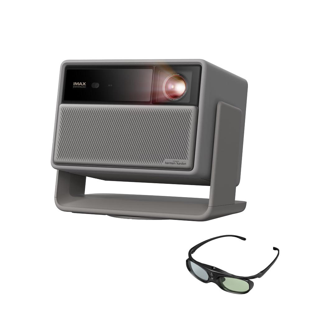 Amazon.co.jp: XGIMI HORIZON 20 Pro Standard Kit プロジェクターと3D