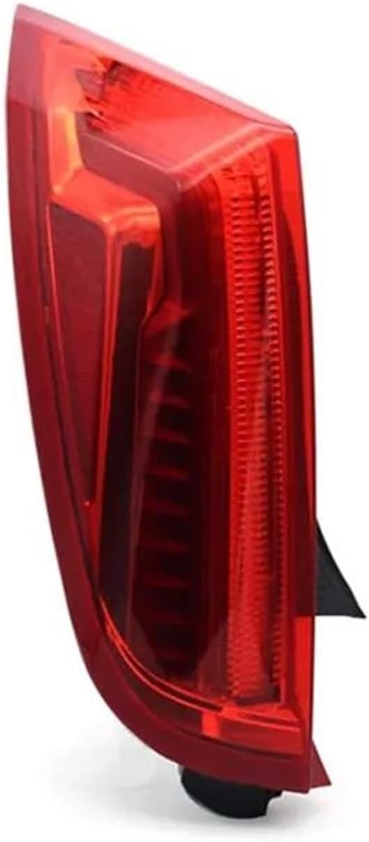 Tail Light Car Rear LED Tail Light For Cadillac For XTS 2013-2017 Signal Lamp Warning Brake Driving Reversing Taillight Assembly Tail Light Assembly(A-Only 1 Left)