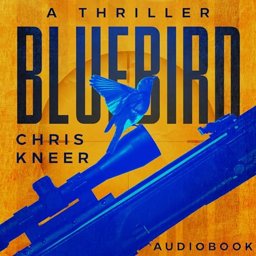 Bluebird by Chris Kneer episode artwork