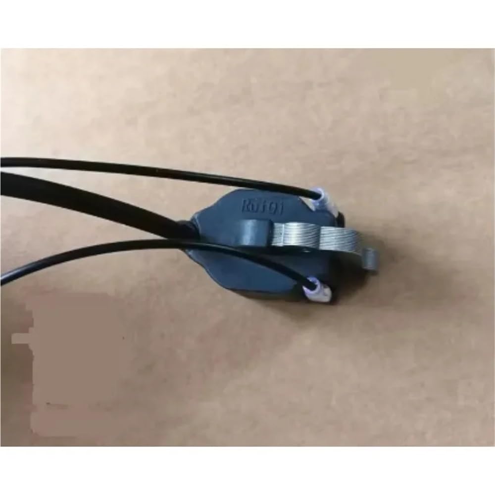 Bobine d'allumage 38cc pour tronçonneuse G3800 G4100 pièce de remplacement PN T2100-71300