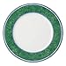 Villeroy & Boch Costa Dinner Plate, 10.5 in, White/Green/Blue